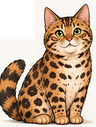 Bengal