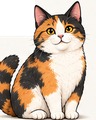 Calico (Patchi)