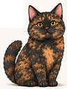 Tortoiseshell