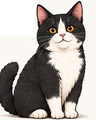 Tuxedo